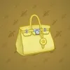 Loot Bag #6498