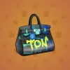Loot Bag #6529