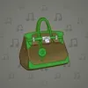 Loot Bag #6534