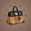 Loot Bag #6538