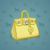 Loot Bag #6547