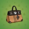 Loot Bag #6562