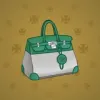 Loot Bag #6580