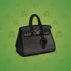 Loot Bag #6587