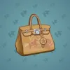 Loot Bag #6634