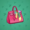 Loot Bag #6640