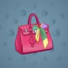 Loot Bag #6653