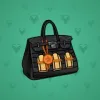 Loot Bag #6663