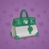 Loot Bag #6669