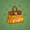 Loot Bag #6675