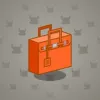 Loot Bag #6695