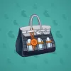 Loot Bag #6701