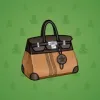 Loot Bag #6726