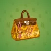 Loot Bag #6743