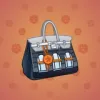 Loot Bag #6796