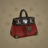 Loot Bag #6841