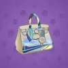 Loot Bag #6850