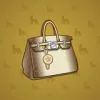 Loot Bag #6880