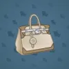 Loot Bag #6884