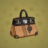 Loot Bag #696