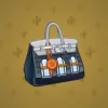 Loot Bag #6973
