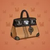 Loot Bag #7134