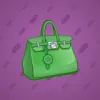 Loot Bag #7258