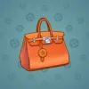 Loot Bag #7330
