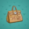 Loot Bag #7335