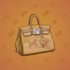 Loot Bag #7374