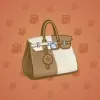 Loot Bag #7377