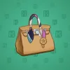 Loot Bag #7416