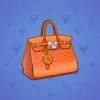 Loot Bag #7458