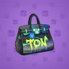 Loot Bag #7544
