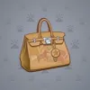 Loot Bag #7555