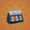 Loot Bag #7560