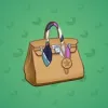 Loot Bag #7566