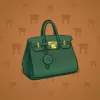 Loot Bag #7658