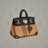 Loot Bag #7684
