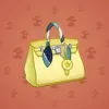 Loot Bag #7709