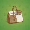 Loot Bag #7724