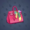 Loot Bag #7733