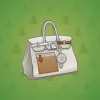 Loot Bag #7737