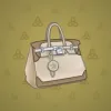 Loot Bag #7743