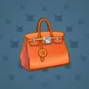 Loot Bag #7754