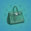 Loot Bag #7764