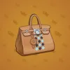 Loot Bag #7778