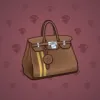 Loot Bag #7805