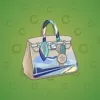 Loot Bag #7854