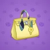 Loot Bag #7858